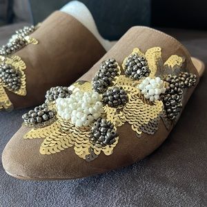 Charles Fickle Mules - 7.5